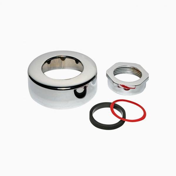 Sloan Flange Kit Crown Cr1009A Cp 1-1/4 Spud Flange Kit Crown 2 3332001